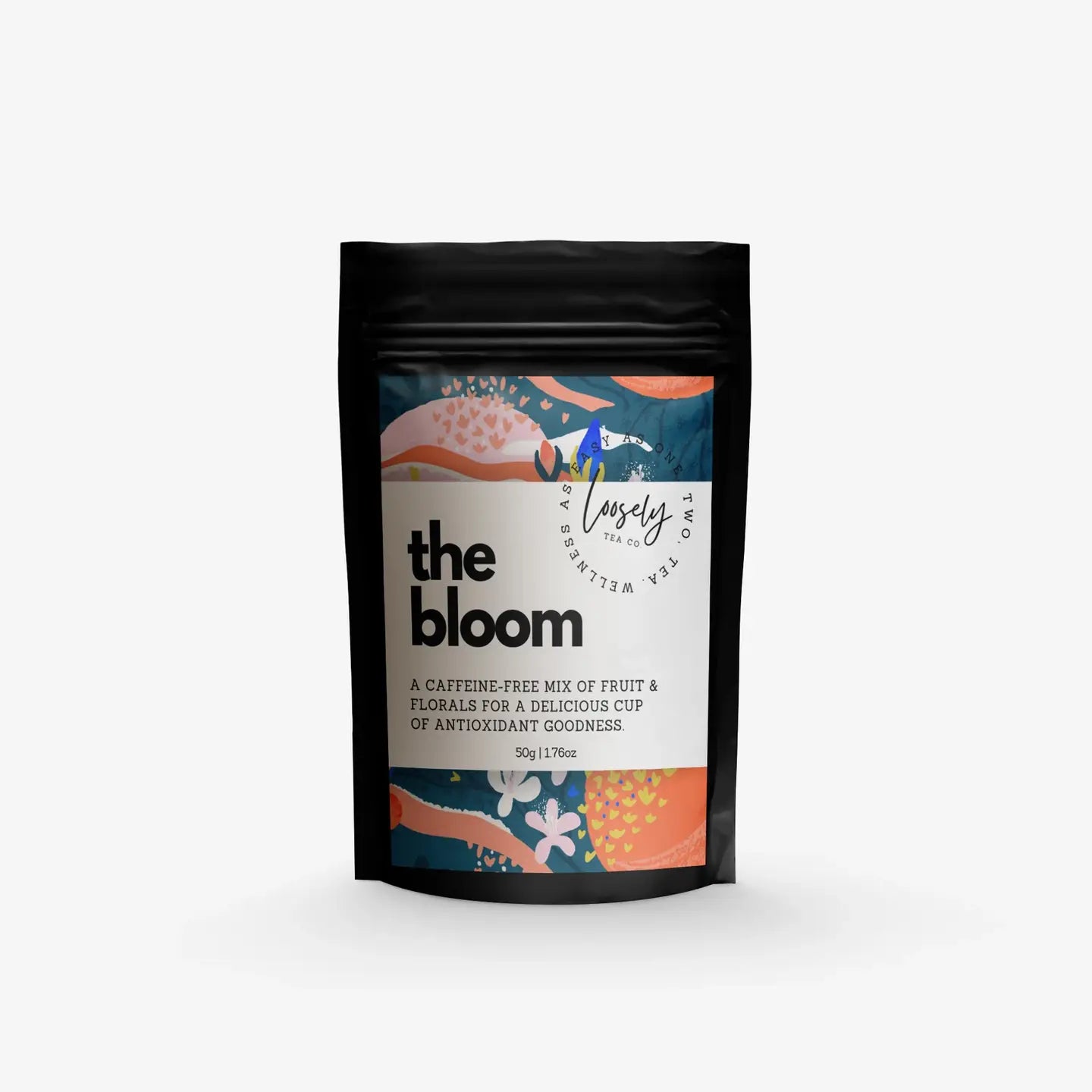 The Bloom