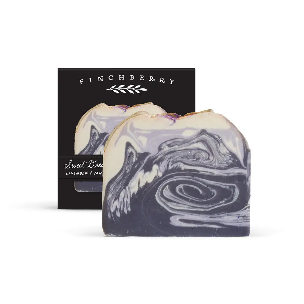 Sweet Dreams Soap - Lavender & Vanilla