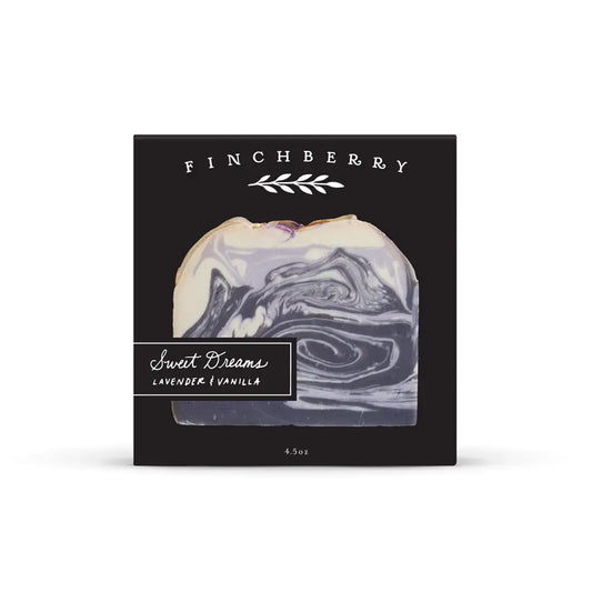 Sweet Dreams Soap - Lavender & Vanilla