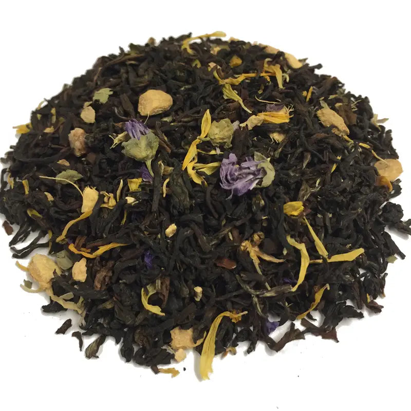 Edith Warton Black Tea