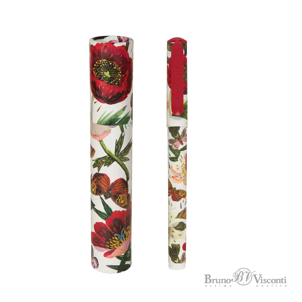 Bloom Flora Pen