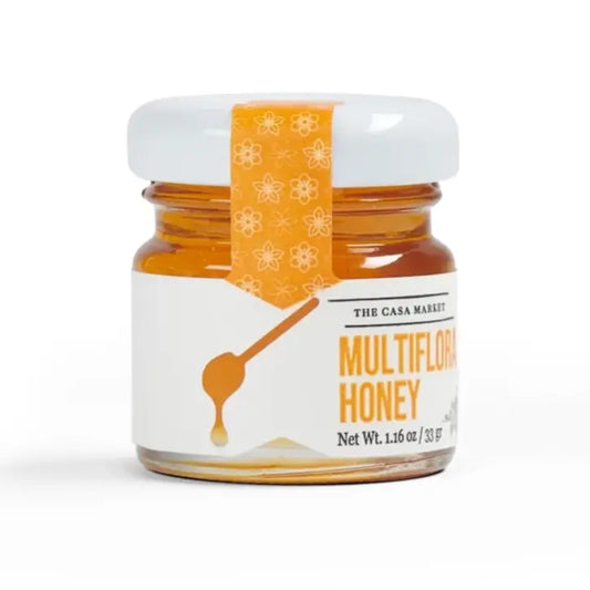 Multiflora Honey