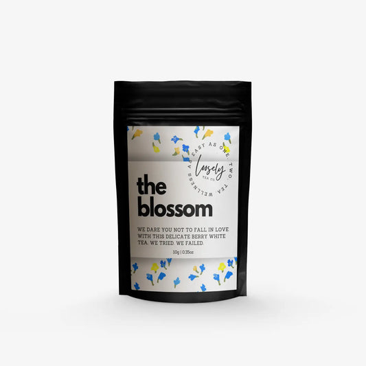 The Blossom Tea