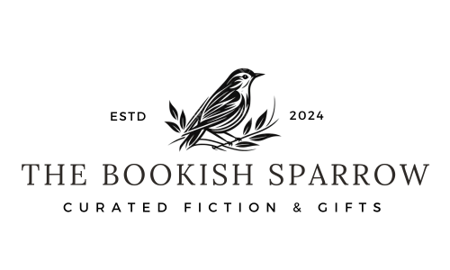 The Bookish Sparrow