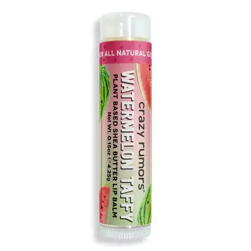 Watermelon Taffy Lip Balm