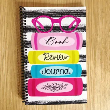 Book Review Journal