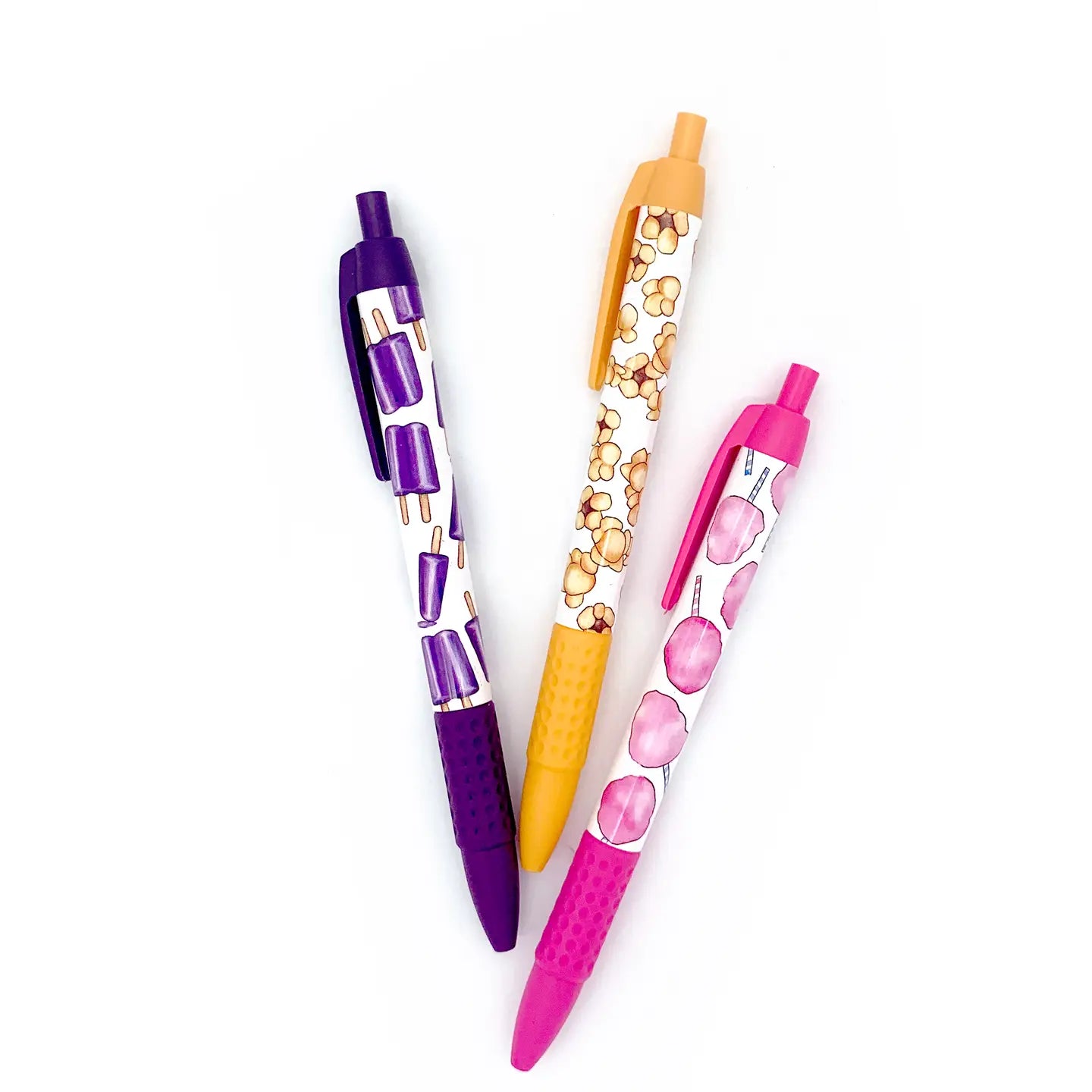 Carnival Scented Pen Set