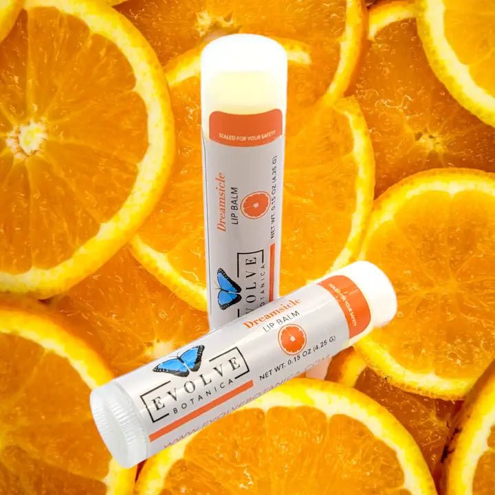 Dreamsicle Lip Balm