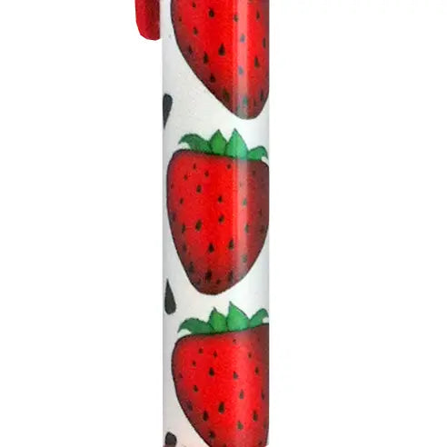 Strawberry Scented Pen