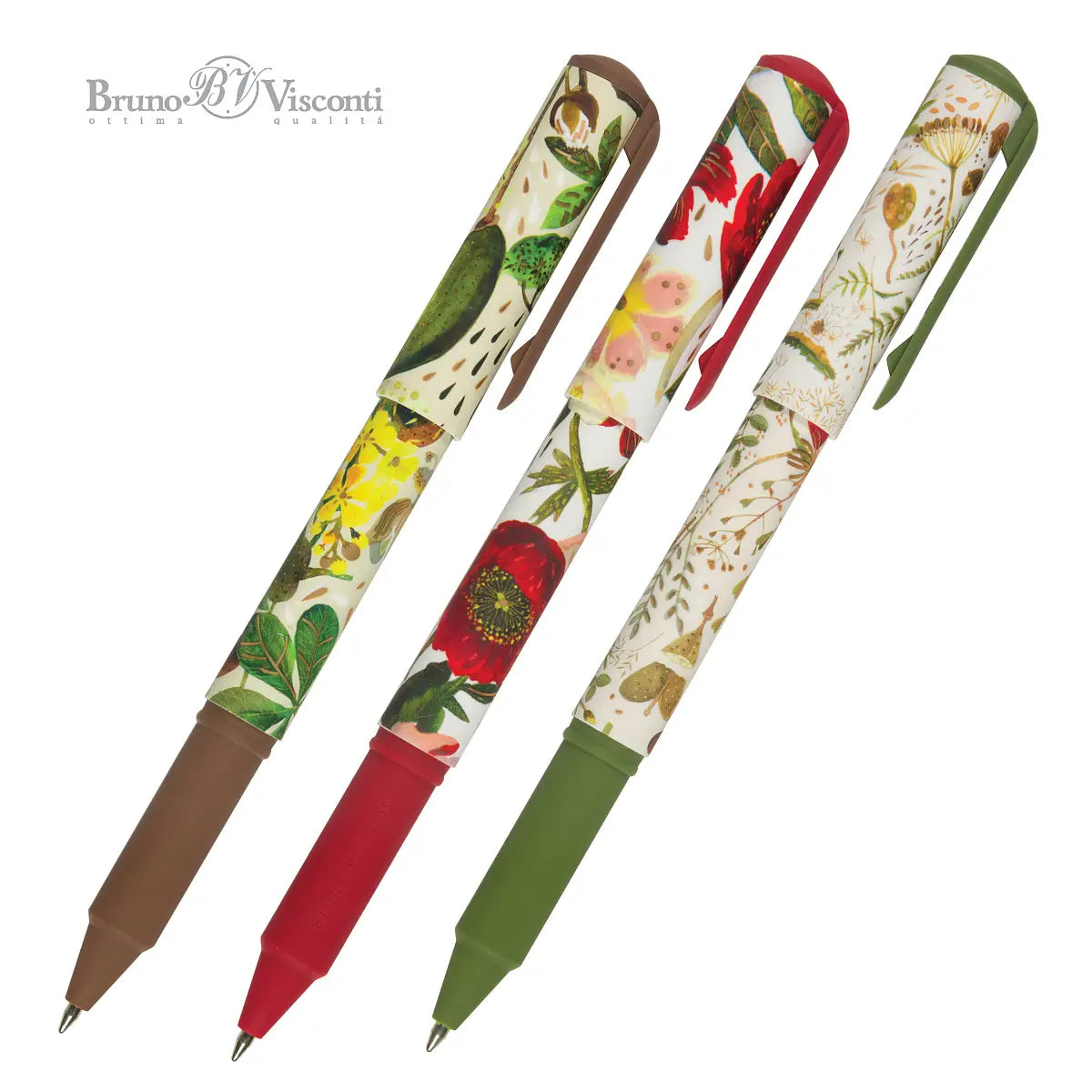 Bloom Flora Pen