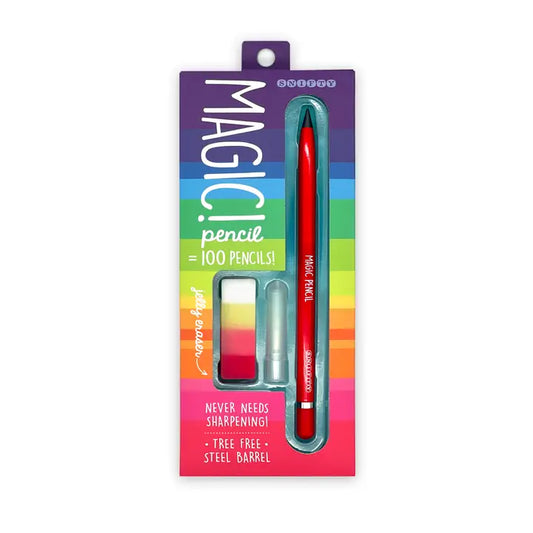 Magic Pencil