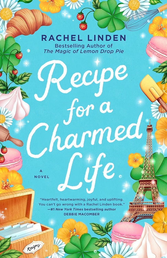 Recipe for a Charmed Life