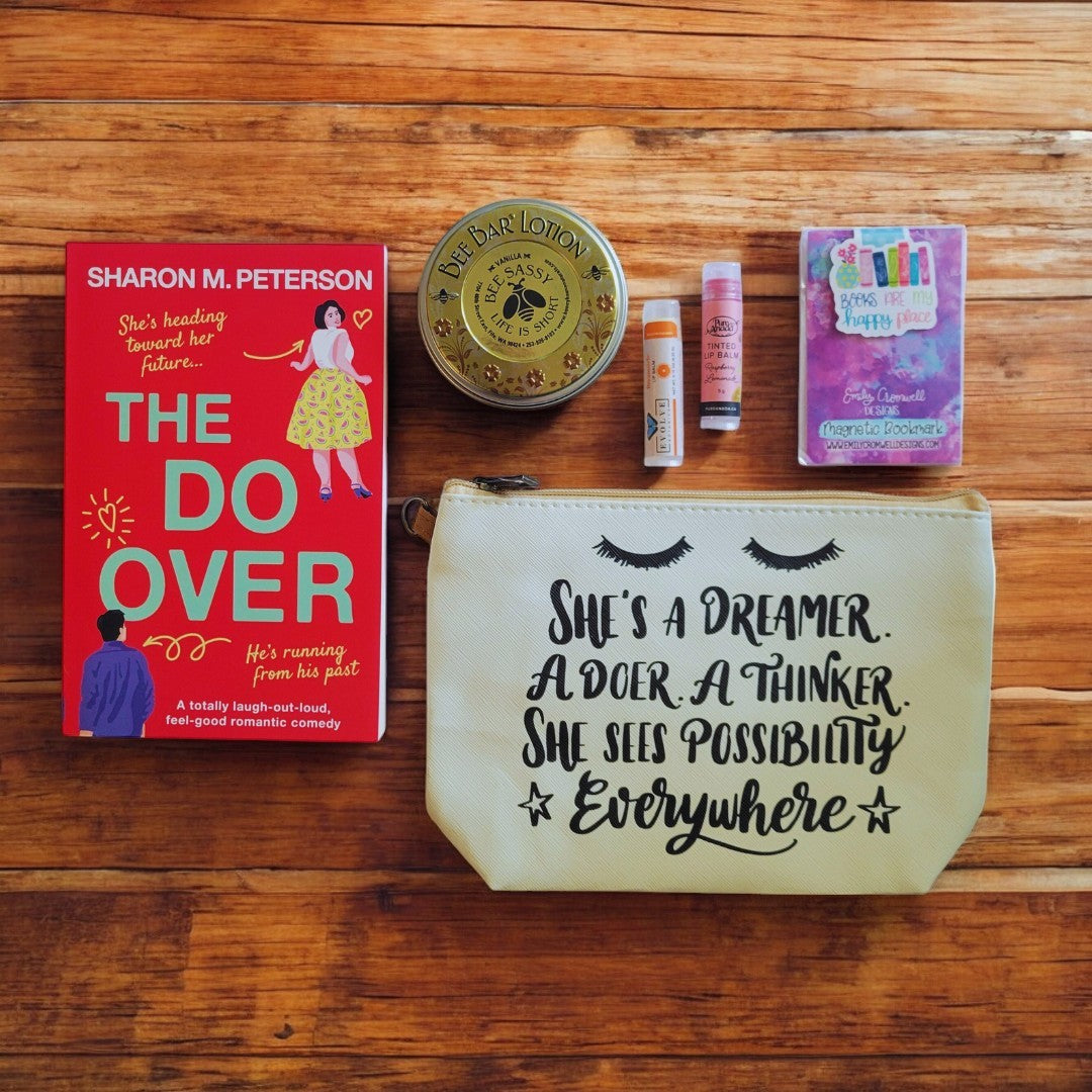 The Do Over Gift Set