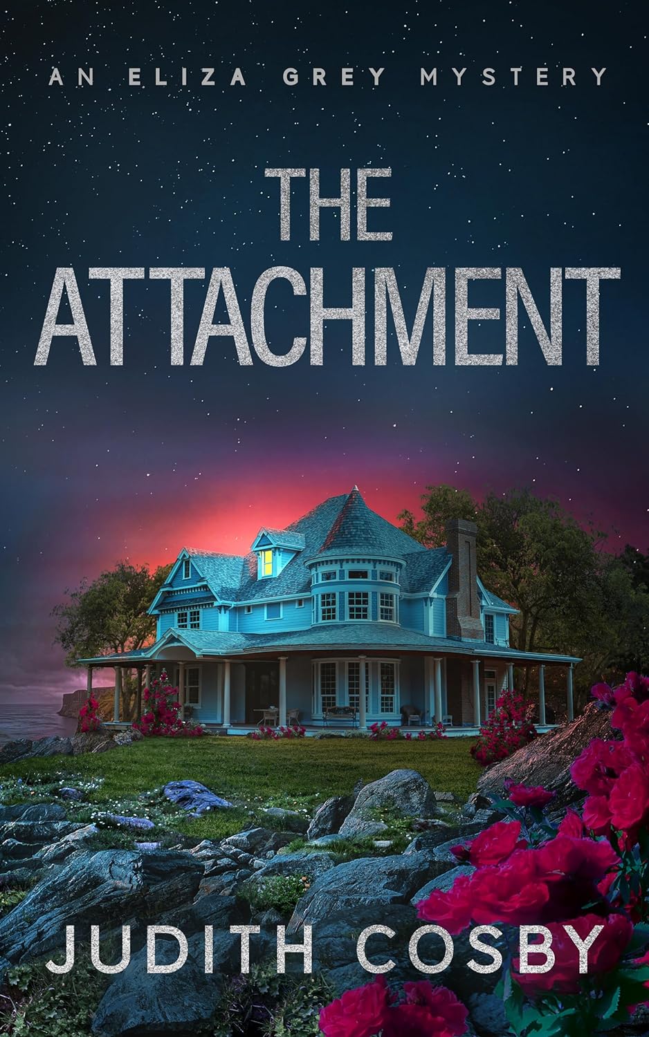 The Attachment