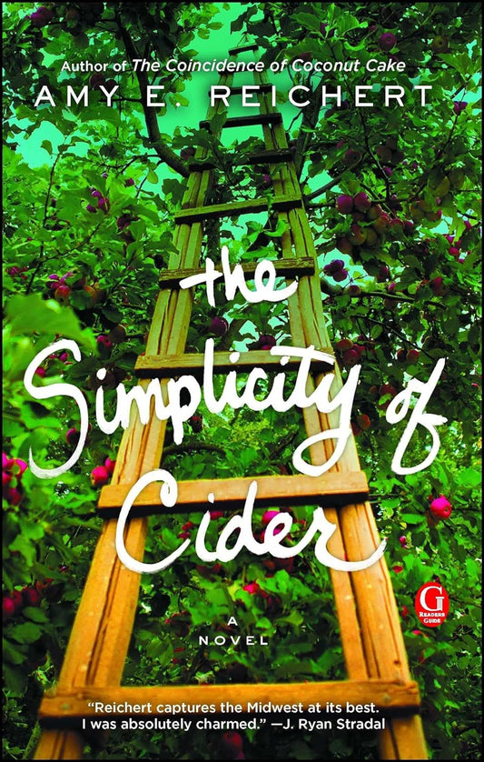 The Simplicity of Cider