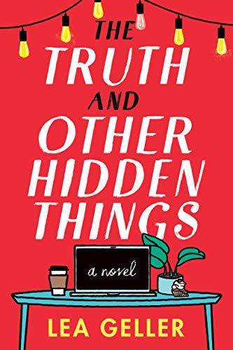 The Truth and Other Hidden Things