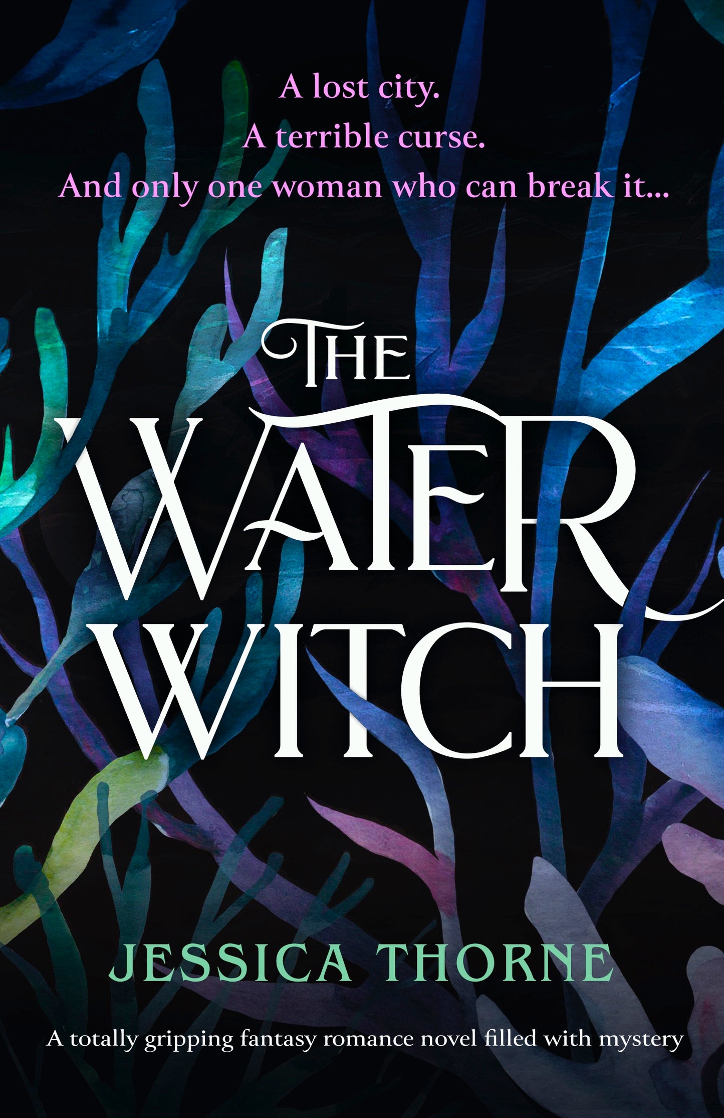 The Water Witch