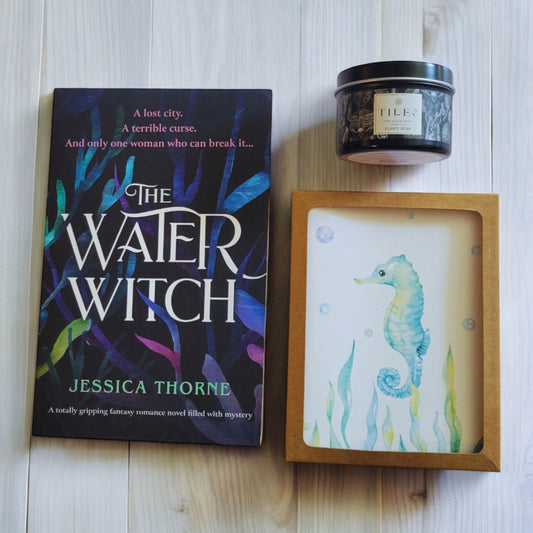 Water Witch Gift Set